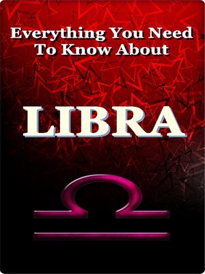 cover image of Everything You Need to Know About Libra
